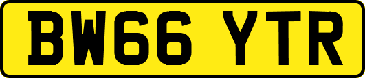 BW66YTR