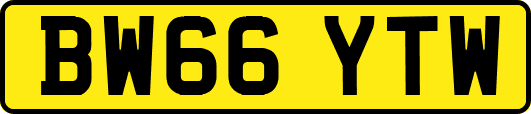 BW66YTW