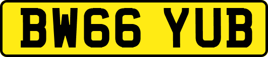 BW66YUB