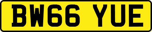 BW66YUE