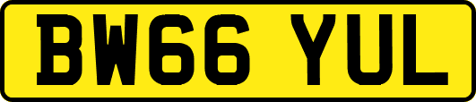 BW66YUL