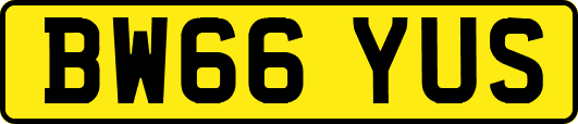 BW66YUS