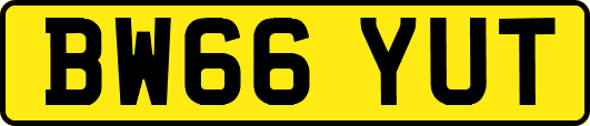 BW66YUT
