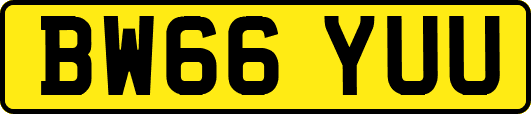 BW66YUU