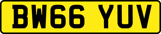 BW66YUV