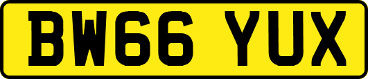 BW66YUX