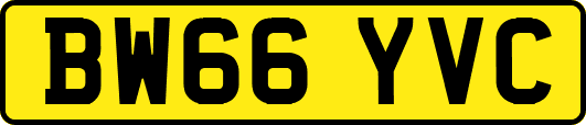 BW66YVC