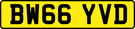 BW66YVD