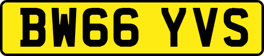 BW66YVS