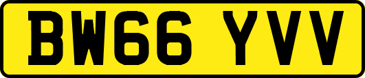 BW66YVV