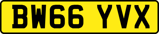 BW66YVX