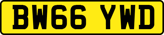 BW66YWD