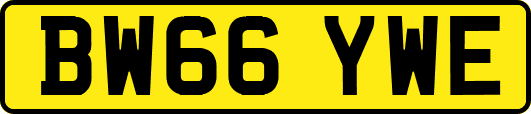 BW66YWE