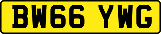 BW66YWG