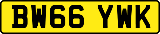 BW66YWK