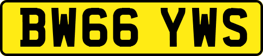 BW66YWS