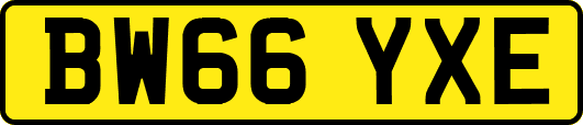 BW66YXE
