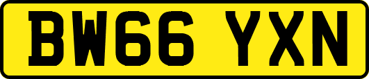 BW66YXN