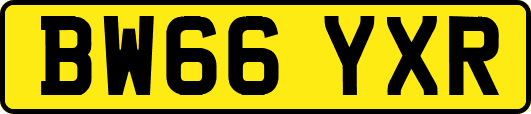 BW66YXR
