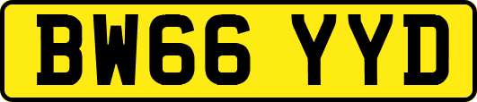 BW66YYD