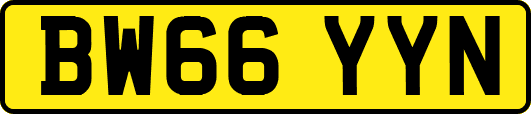 BW66YYN