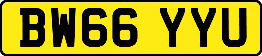 BW66YYU