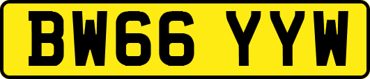 BW66YYW