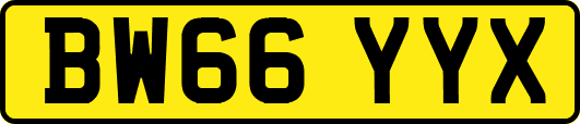 BW66YYX