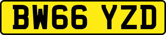BW66YZD