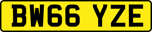 BW66YZE