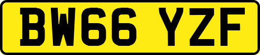 BW66YZF