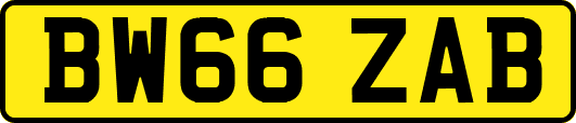 BW66ZAB