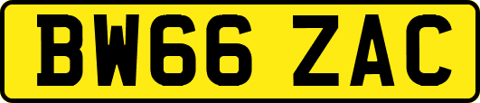 BW66ZAC