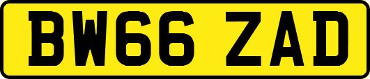 BW66ZAD