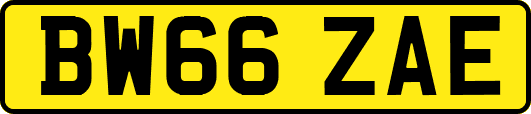BW66ZAE