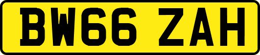 BW66ZAH