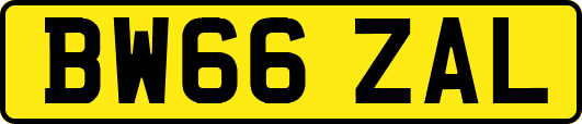 BW66ZAL