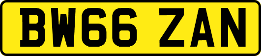 BW66ZAN