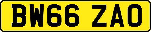 BW66ZAO