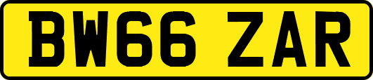 BW66ZAR