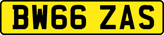 BW66ZAS
