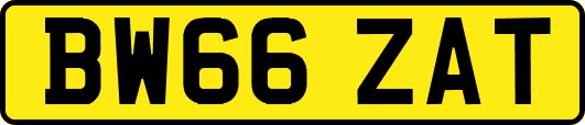 BW66ZAT