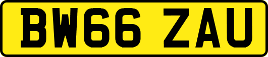 BW66ZAU