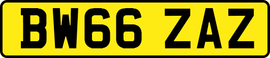 BW66ZAZ