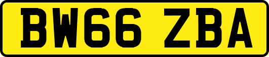 BW66ZBA