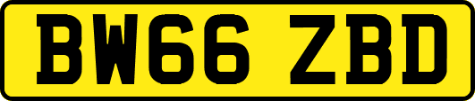 BW66ZBD