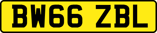 BW66ZBL