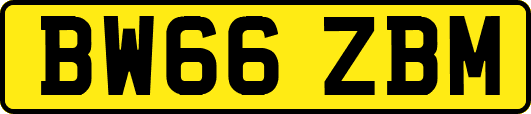 BW66ZBM