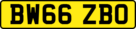 BW66ZBO