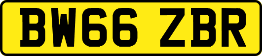 BW66ZBR